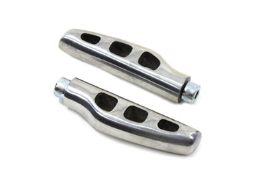 Shifter and Brake Pedal Chrome(SET)