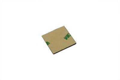Replica Parkerized Kickstand Lock Tab(EA)