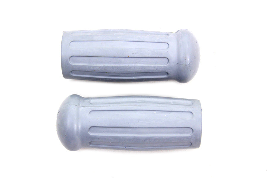 Replica Short Stock Handlebar Grip Set(SET)