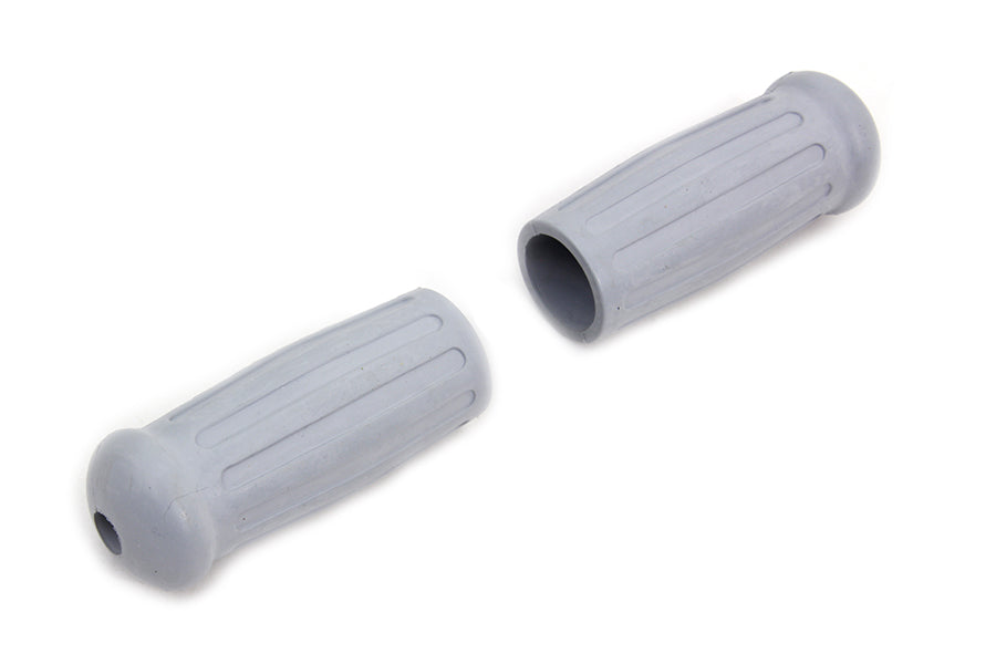 Replica Short Stock Handlebar Grip Set(SET)