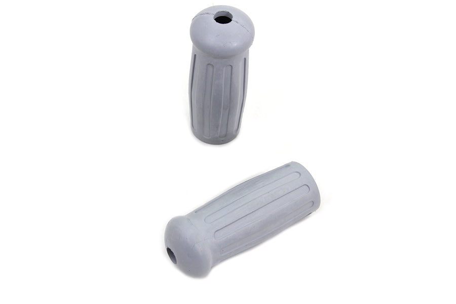 Replica Short Stock Handlebar Grip Set(SET)