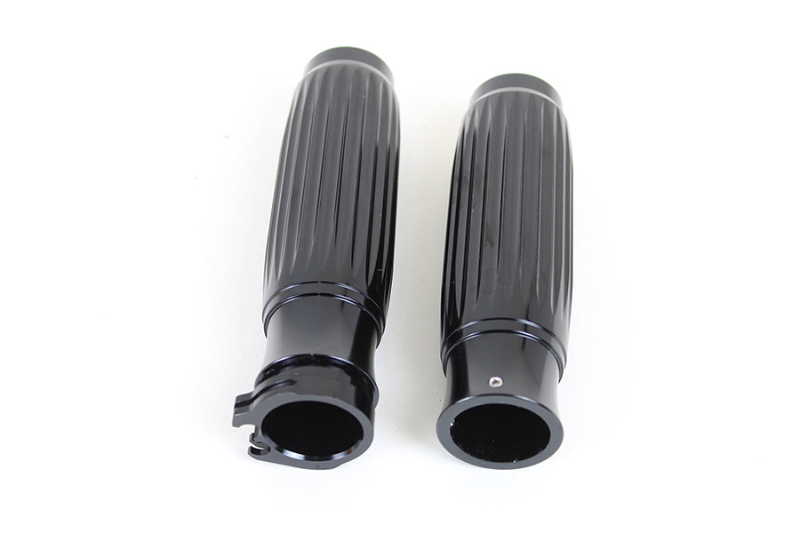Rib Style Grip Set(SET)