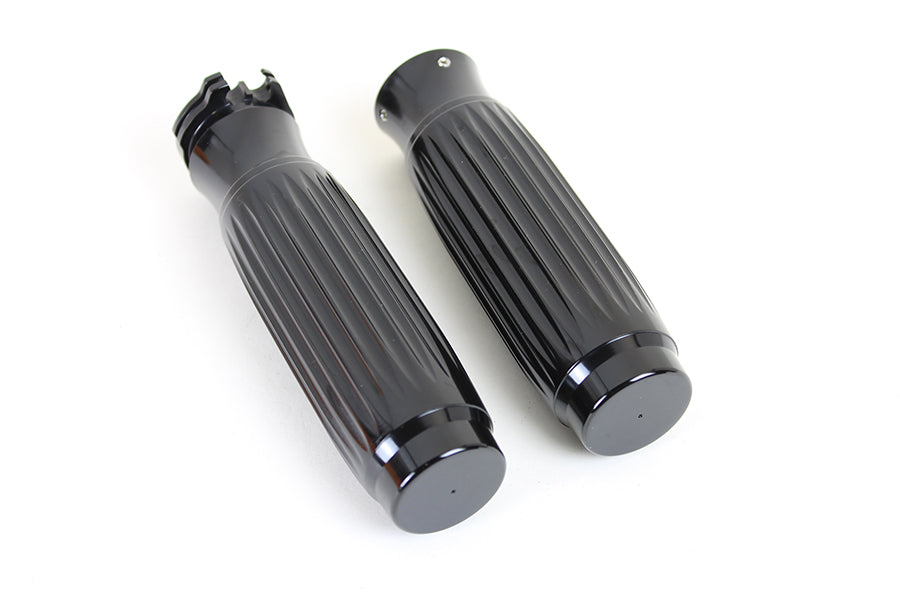 Rib Style Grip Set(SET)