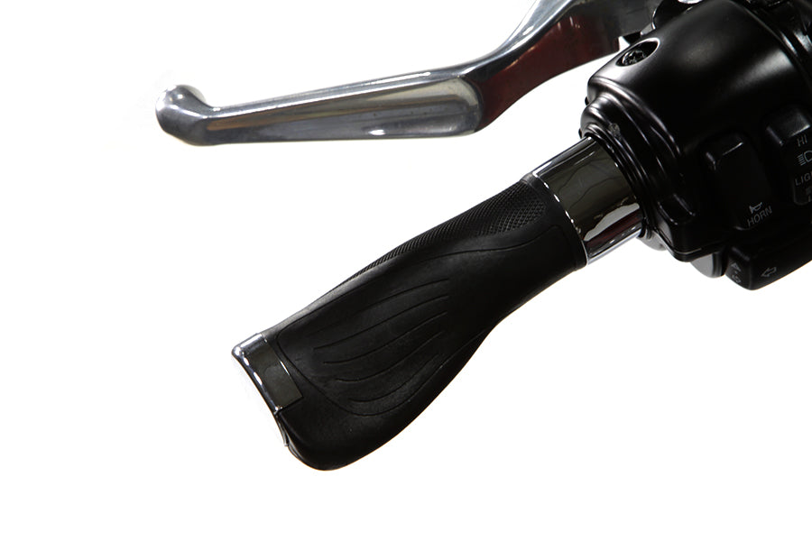 Wyatt Gatling Donkey Style Handlebar Grip Set(SET)