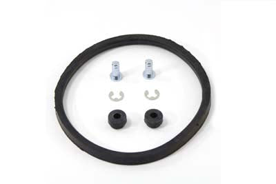 Speedometer Isolation Mount Kit(KIT)
