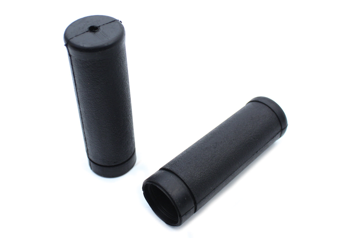 Replica Stock Style Black Grip Set(SET)