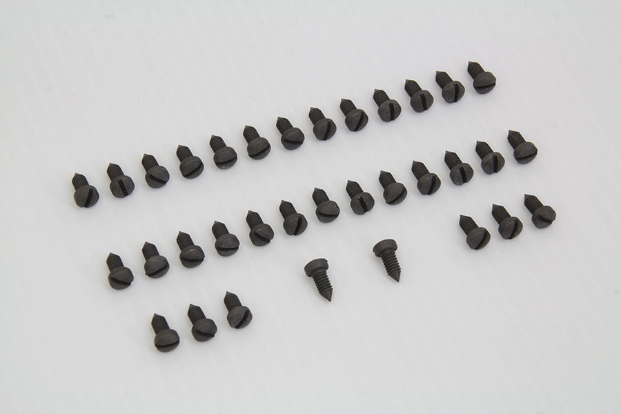 Rocker Arm Cover Screw Kit Parkerized(KIT)