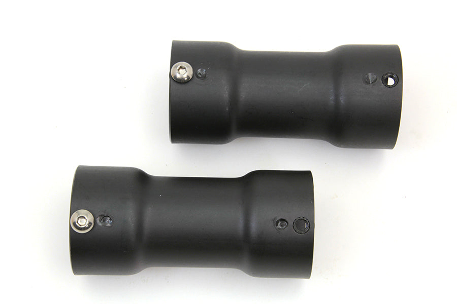 2-1/4 Steel Pipe Baffler(SET)