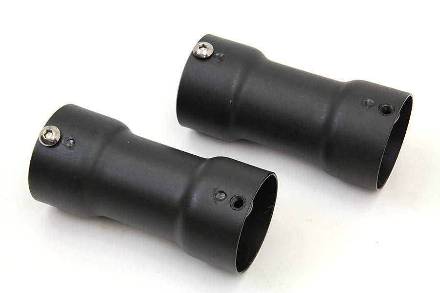2-1/4 Steel Pipe Baffler(SET)