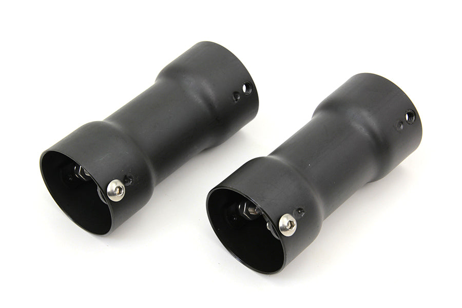 2-1/4 Steel Pipe Baffler(SET)