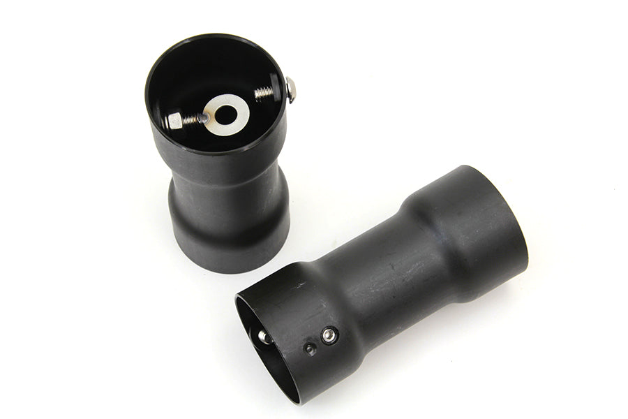 2-1/4 Steel Pipe Baffler(SET)