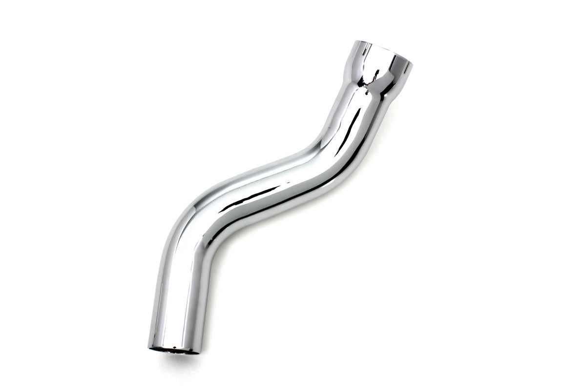 Replica Rear Exhaust Pipe(EA)