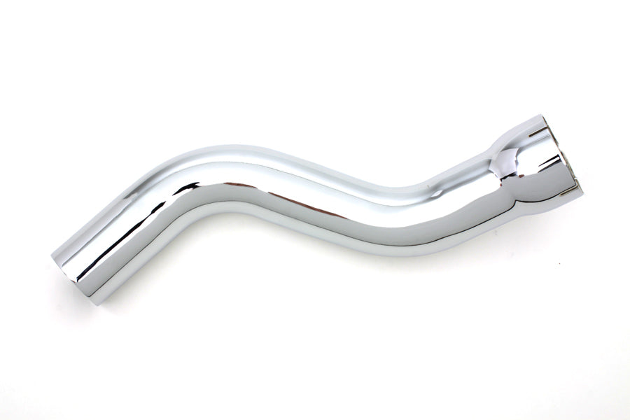Replica Rear Exhaust Pipe(EA)