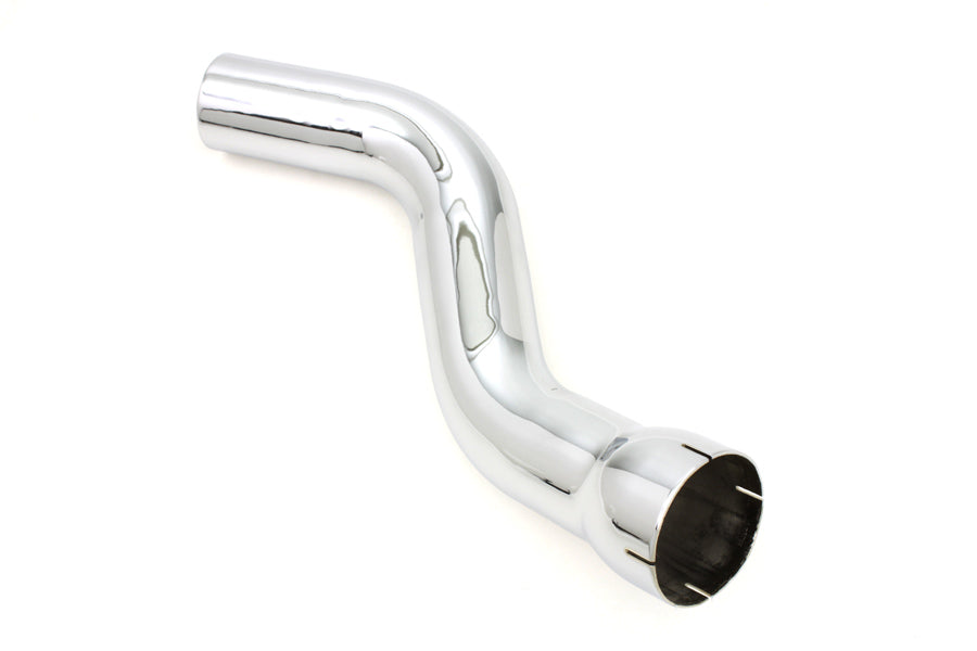 Replica Rear Exhaust Pipe(EA)