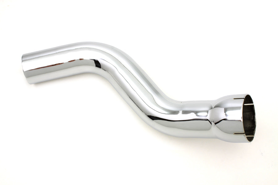 Replica Rear Exhaust Pipe(EA)