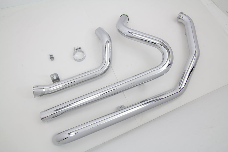 Crossover Exhaust Header Pipes(KIT)