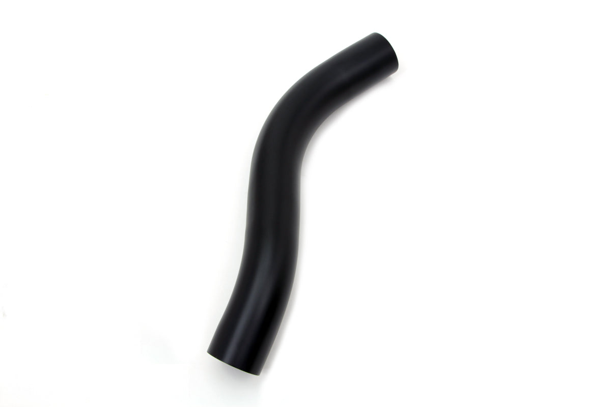 Replica Rear Black Exhaust Header Pipe(EA)