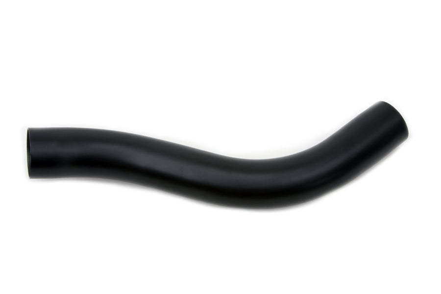 Replica Rear Black Exhaust Header Pipe(EA)