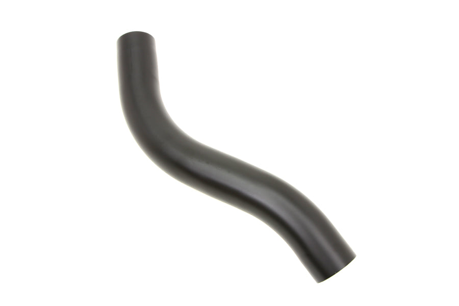 Replica Rear Black Exhaust Header Pipe(EA)
