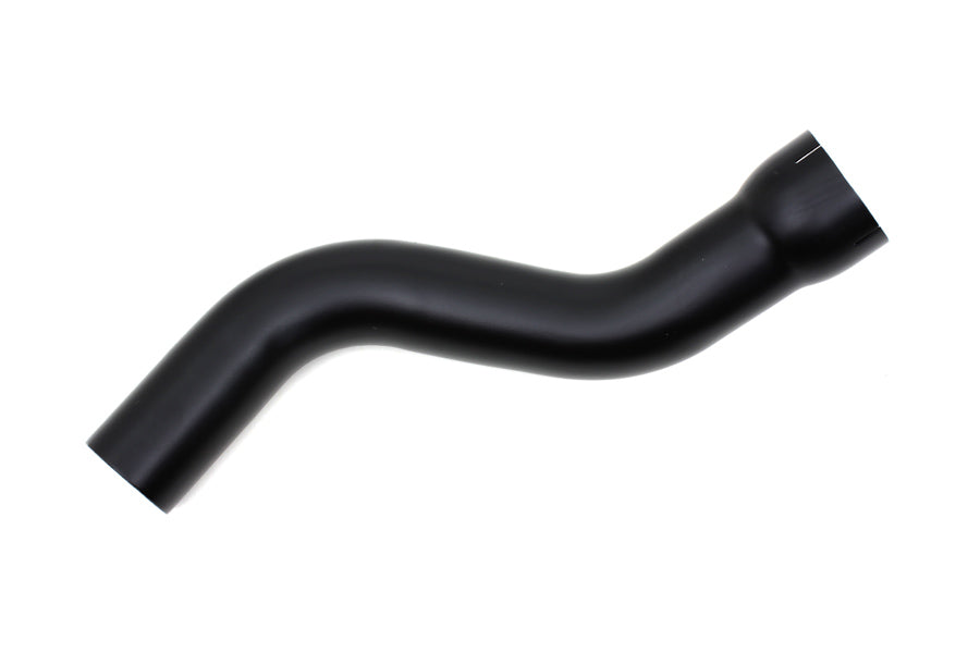 Replica Rear Black Exhaust Header Pipe(EA)