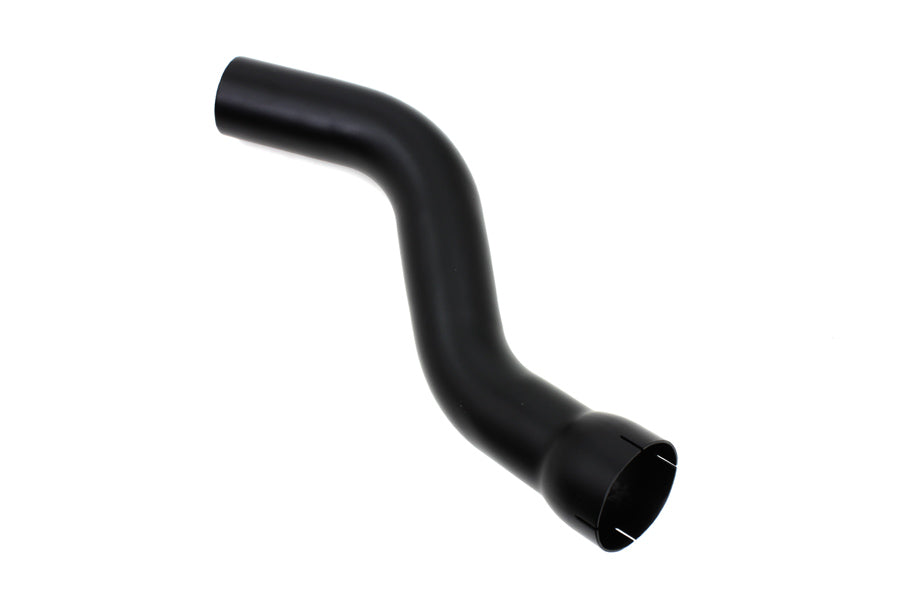 Replica Rear Black Exhaust Header Pipe(EA)