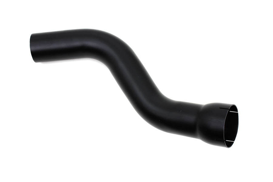 Replica Rear Black Exhaust Header Pipe(EA)