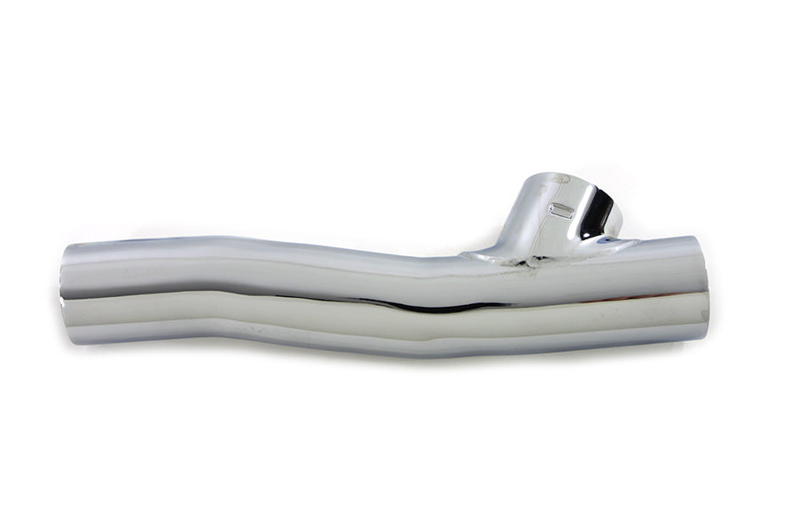 Replica Y Exhaust Header Pipe 10-1/2 Long(EA)
