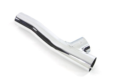 Replica Y Exhaust Header Pipe 10-1/2 Long(EA)