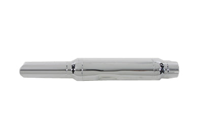 Replica Slash Cut End Muffler(EA)