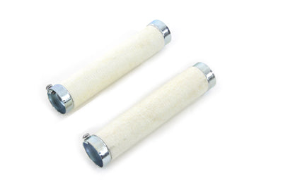 1-3/4 Pipe Baffle Set(SET)