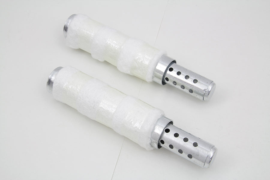 1-3/4 Quiet Baffle Set(SET)
