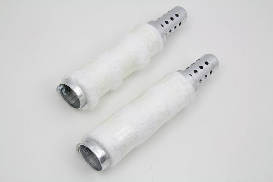 1-3/4 Quiet Baffle Set(SET)