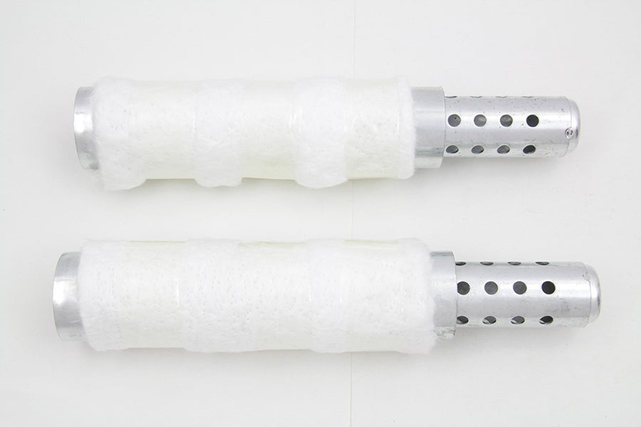 1-3/4 Quiet Baffle Set(SET)