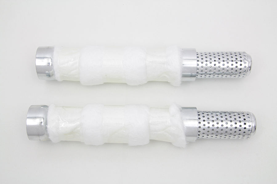 1-3/4 Quiet Baffle Set(SET)