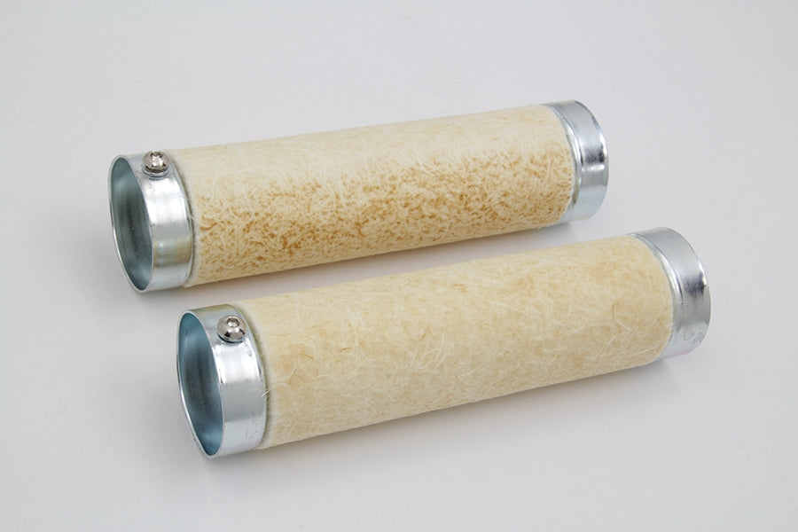 2-1/4 Pipe Baffle Set(SET)