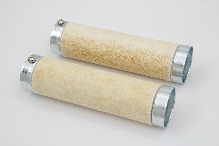 2-1/4 Pipe Baffle Set(SET)