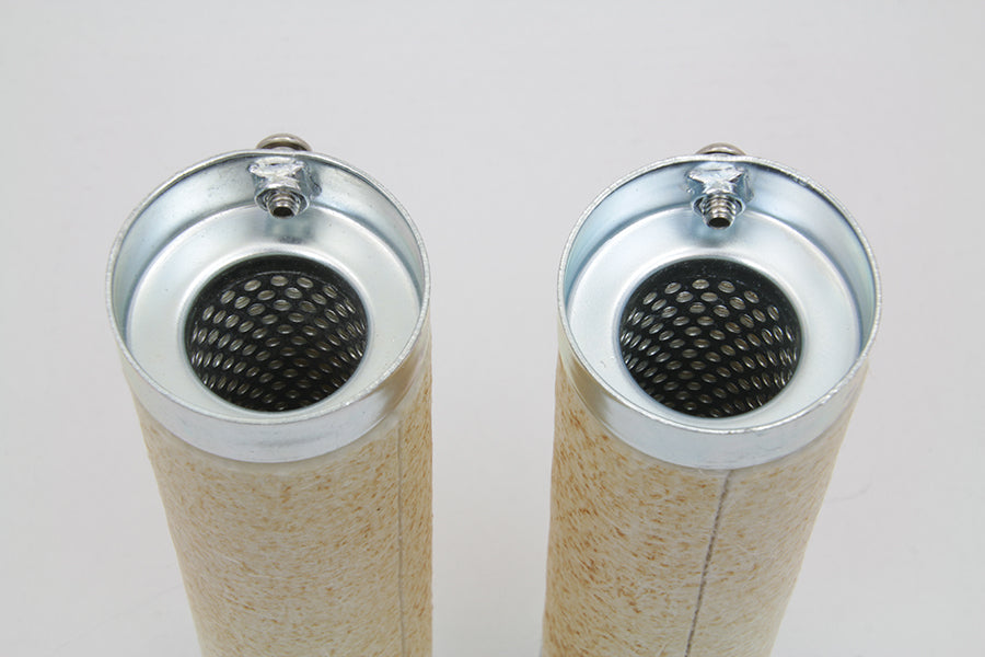 2-1/4 Pipe Baffle Set(SET)