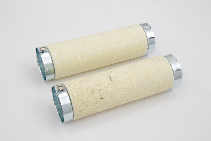 2-3/8 Pipe Baffle Set(SET)
