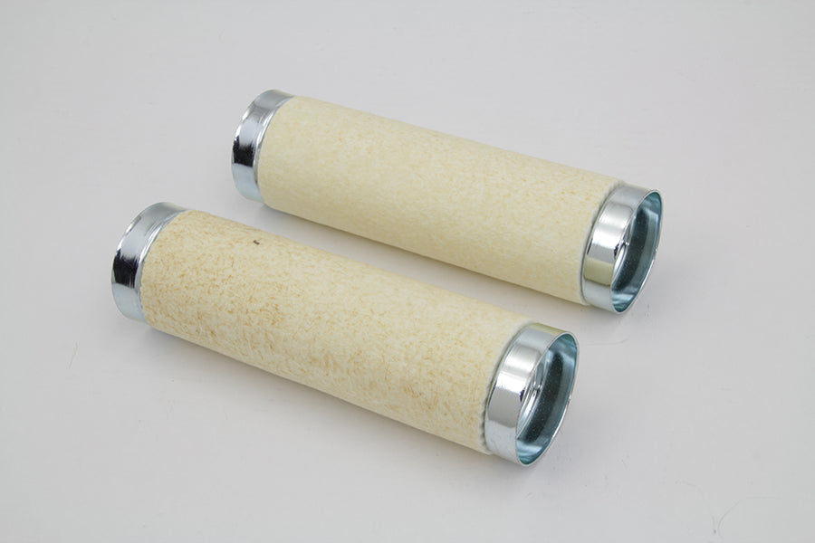 2-3/8 Pipe Baffle Set(SET)