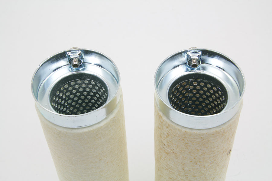 2-3/8 Pipe Baffle Set(SET)