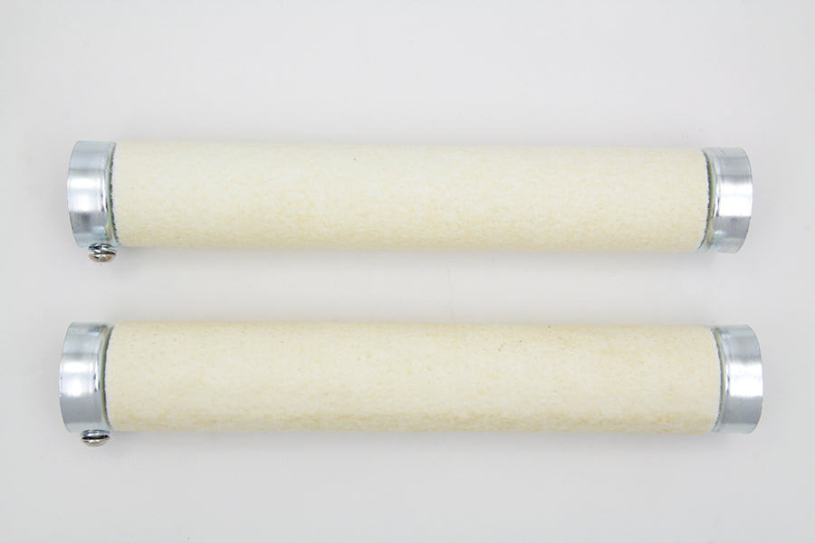 1-3/4 Exhaust Pipe Baffle Set(SET)