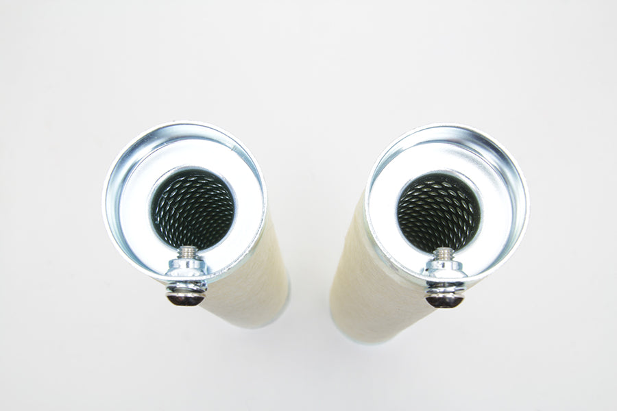1-3/4 Exhaust Pipe Baffle Set(SET)