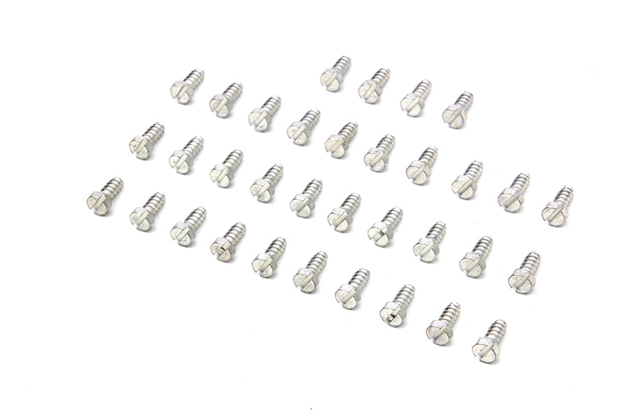 Rocker Arm Cover Screw Kit Cadmium(KIT)