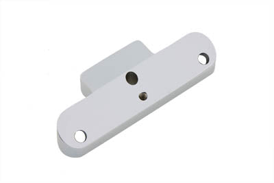 Tail Lamp Support Bracket Billet Chrome(EA)