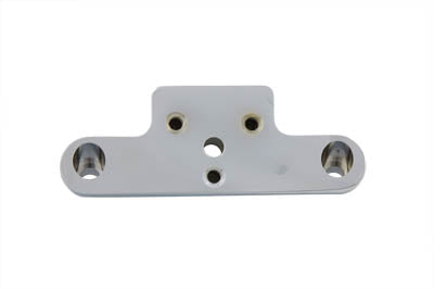 Tail Lamp Support Bracket Billet Chrome(EA)
