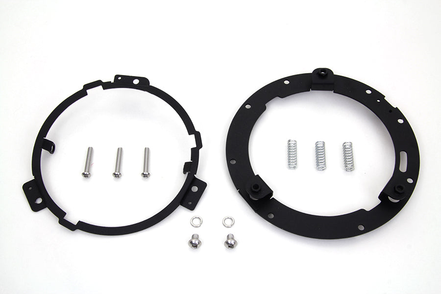 7 Headlamp Bracket(EA)