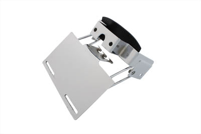 Tail Lamp Chrome Stock Style Bracket(EA)