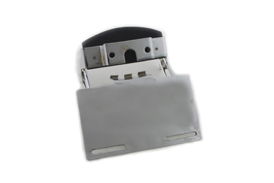 Tail Lamp Chrome Stock Style Bracket(EA)