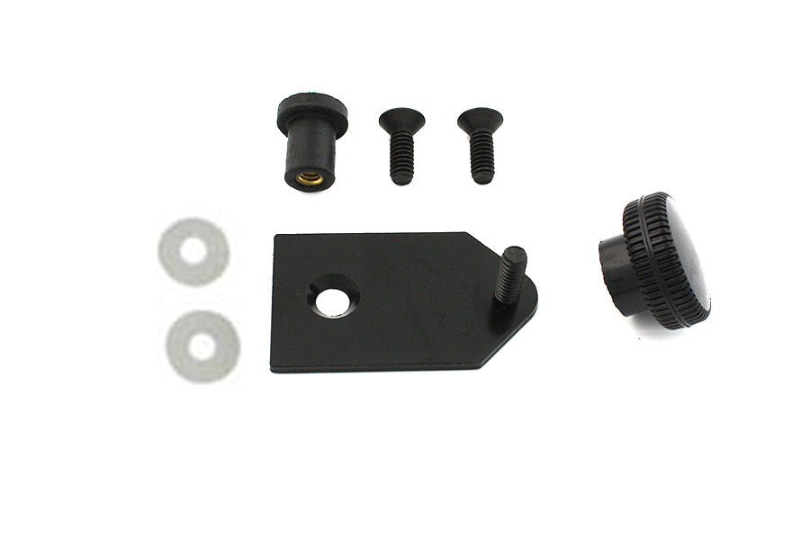 Seat Knob and Bracket Kit(KIT)