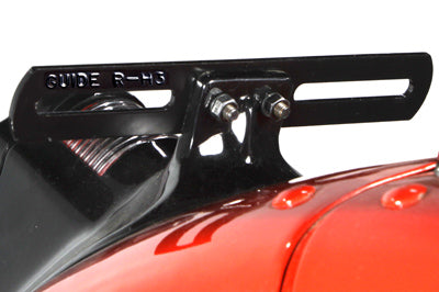 Replica Bracket for Tombstone Tail Lamp(EA)